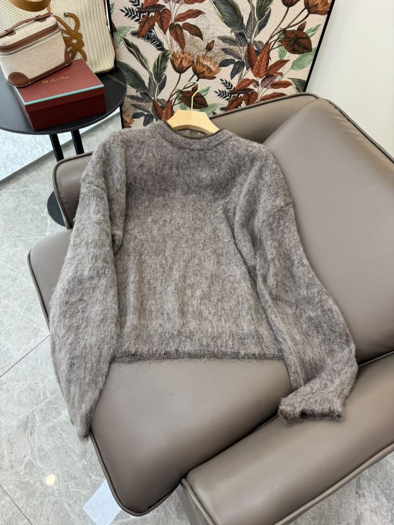 Brunello Cucinelli Sweaters